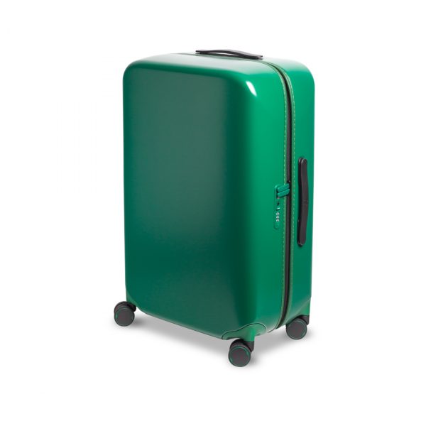 Чемодан Mi Trolley RunMi 90 PC Suitcase 20” Тёмно-Зеленый