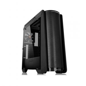 Компьютерный корпус Thermaltake Versa C24 RGB Black без Б/П