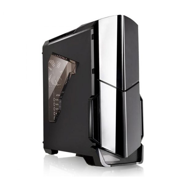 Компьютерный корпус Thermaltake Versa N21 без Б/П