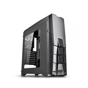 Компьютерный корпус Thermaltake Versa N25 без Б/П