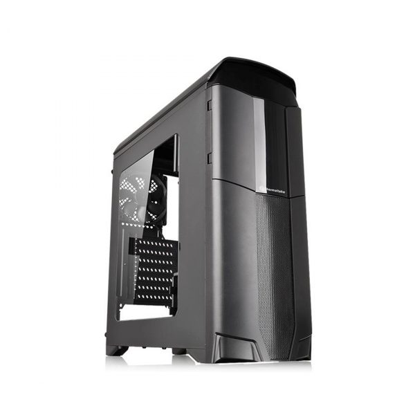 Компьютерный корпус Thermaltake Versa N26 без Б/П