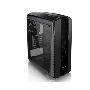 Компьютерный корпус Thermaltake Versa N27 без Б/П