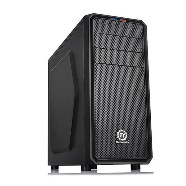 Компьютерный корпус Thermaltake Versa H25 без Б/П