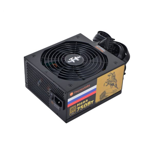 Блок питания Thermaltake RU W Series Neva 750W (Gold)