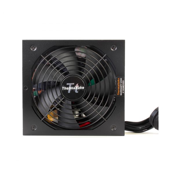 Блок питания Thermaltake RU W Series Neva 750W (Gold) — изображение 2