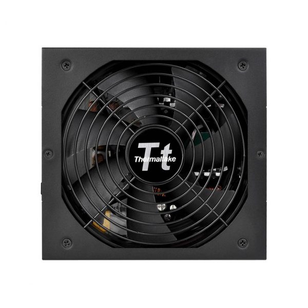 Блок питания Thermaltake RU W Series Amur 1200W (Gold) — изображение 2