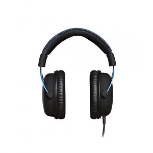 Наушники HyperX Cloud Gaming Headset - Blue for PS4