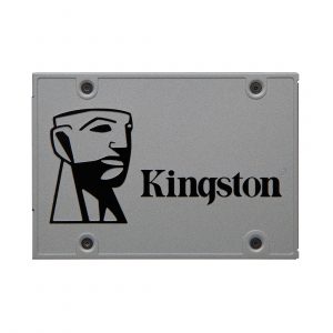 Твердотельный накопитель SSD Kingston SUV500/120G (520/500MB/s)