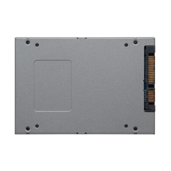 Твердотельный накопитель SSD Kingston SUV500/240G  (520/500MB/s) — изображение 2