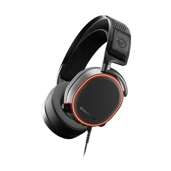 Наушники Steelseries Arctis Pro