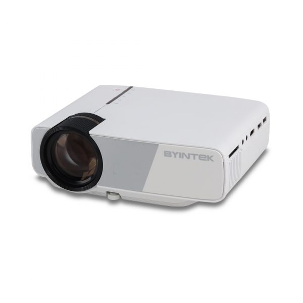 Проектор BYINTEK K1 Plus (800x480)