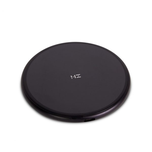 Беспроводное зарядное устройство Xiaomi ZMI Wireless Charger Черный