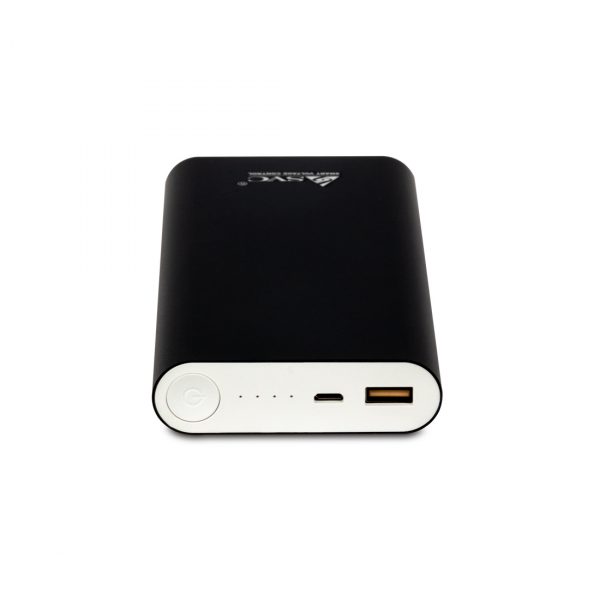 Портативное зарядное устройство SVC PB20KB 20000 mAh — изображение 2