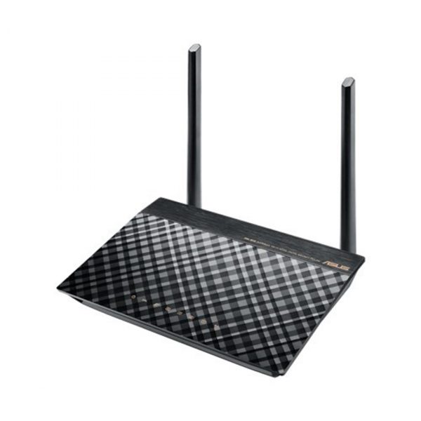 Модем-маршрутизатор с беспроводной точкой доступа ASUS DSL-N16