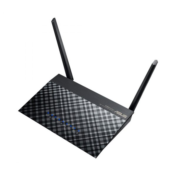 Маршрутизатор с беспроводной точкой доступа ASUS RT-AC51U