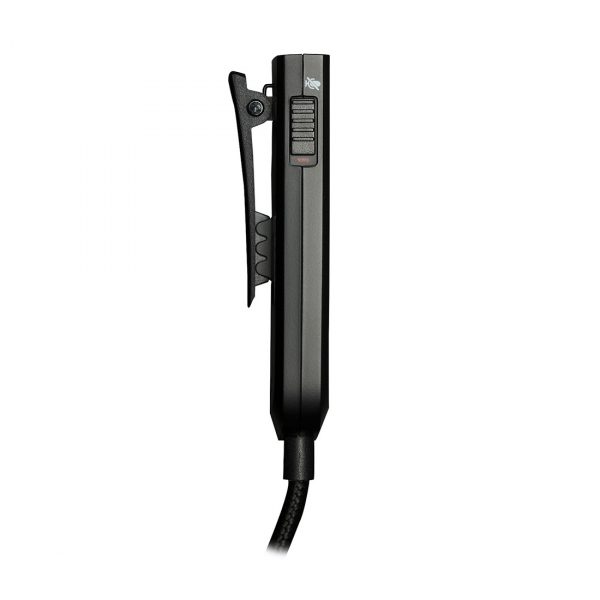 Звуковая карта для наушников HyperX Cloud 7.1 Virtual Surround Sound USB HX-USCCPSS-BK — изображение 2