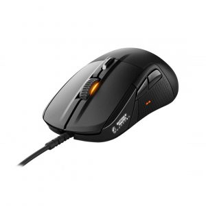 Компьютерная мышь Steelseries Rival 710