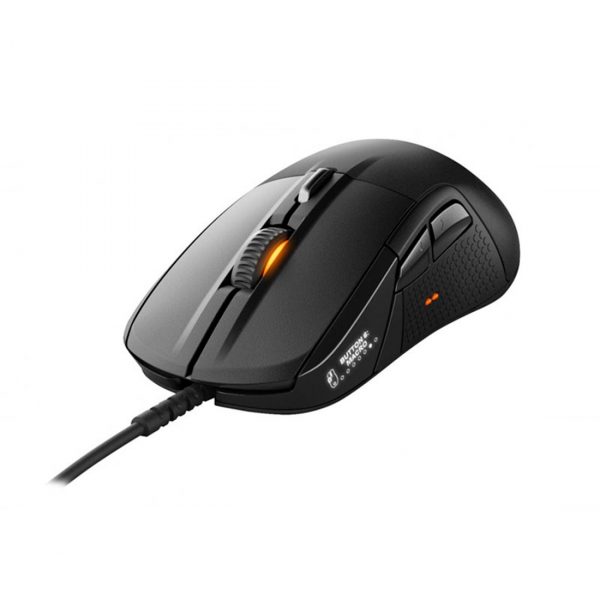 Компьютерная мышь Steelseries Rival 710