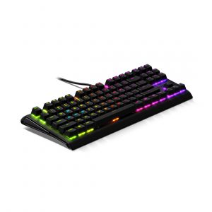 Клавиатура Steelseries Apex M750 TKL