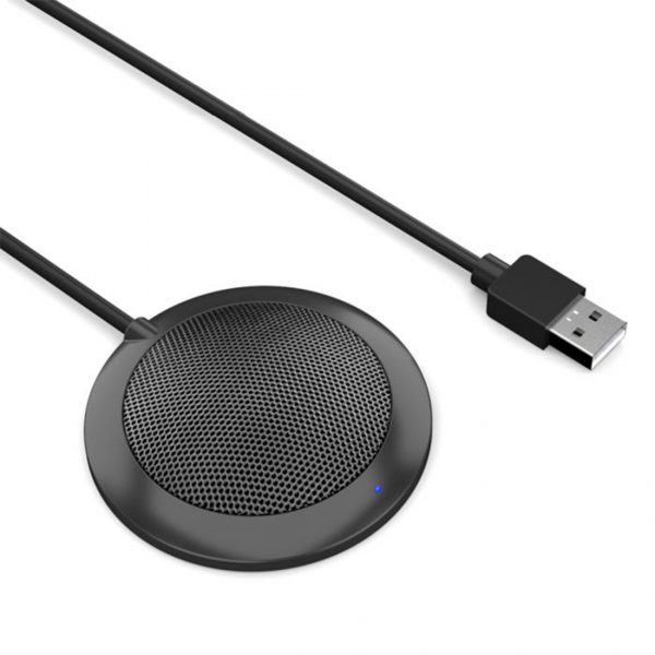 Проводной Микрофон Tyless USB 360 (iTalk-02)