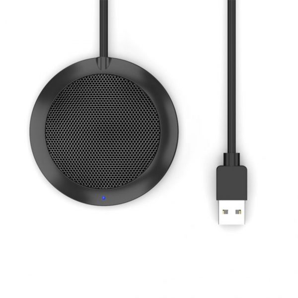 Проводной Микрофон Tyless USB 360 (iTalk-02) — изображение 2