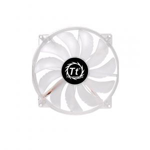 Кулер для компьютерного корпуса Thermaltake Pure 20 LED Red