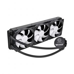 Кулер с водяным охлаждением Thermaltake Water 3.0 Ultimate