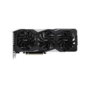 Видеокарта Gigabyte (GV-N2060GAMING OC-6GD) RTX2060 GAMING OC 6G