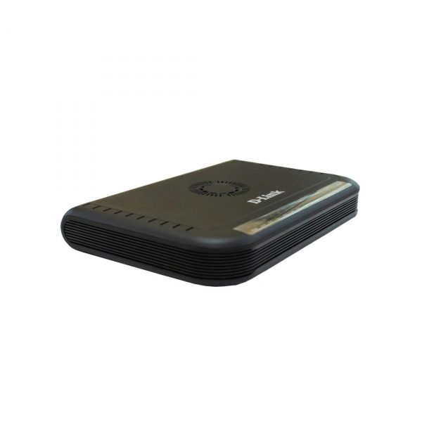 Голосовой шлюз D-Link DVG-6004S/C1A