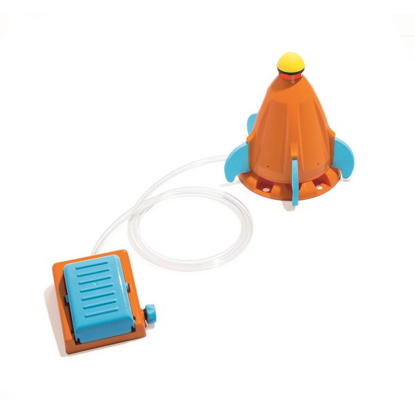 Водная игрушка Xtreme Rocket Blaster 52257