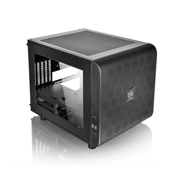 Компьютерный корпус Thermaltake Core V21 без Б/П