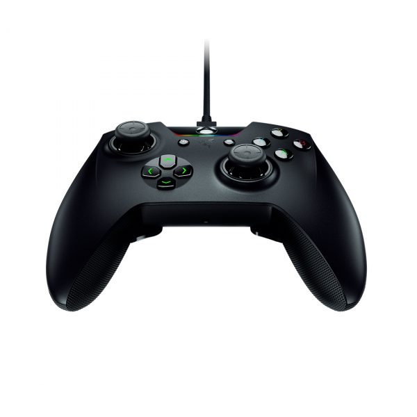 Геймпад Razer Wolverine Tournament Edition — изображение 2
