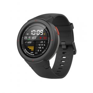 Смарт часы Xiaomi Amazfit Verge Серый