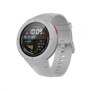 Смарт часы Xiaomi Amazfit Verge Белый