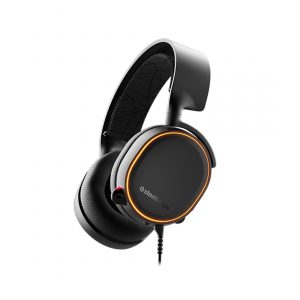 Наушники Steelseries Arctis 5 Black (2019 Edition)