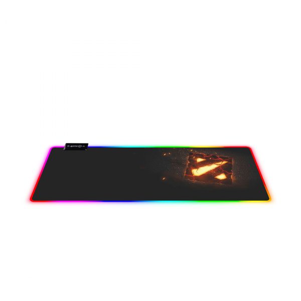 Коврик для компьютерной мыши X-Game Dota 2  (Extra Large Led) — изображение 2