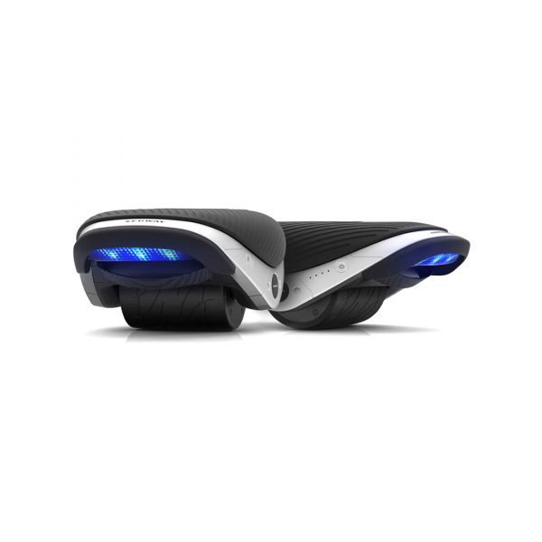 Балансировочные ролики Ninebot Segway Drift W1