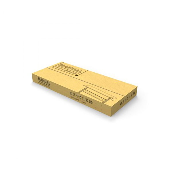 Стол-трансформер Brateck N04-22D-B — изображение 3