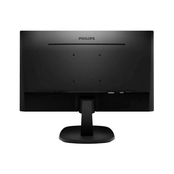 Монитор 21,5" PHILIPS 223V7QHAB/01 Чёрный — изображение 3