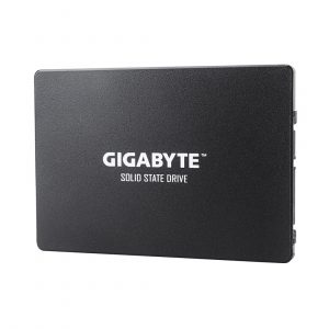 Твердотельный накопитель Gigabyte GSTFS31120GNTD