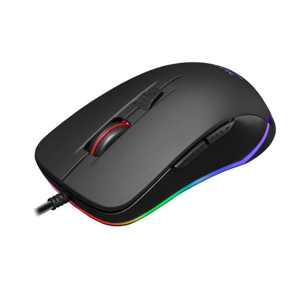 Компьютерная мышь Mars Gaming MM118