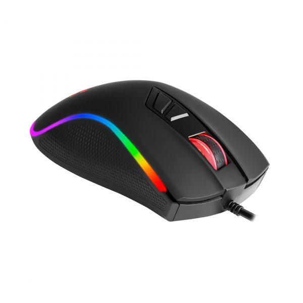 Компьютерная мышь Mars Gaming MM218
