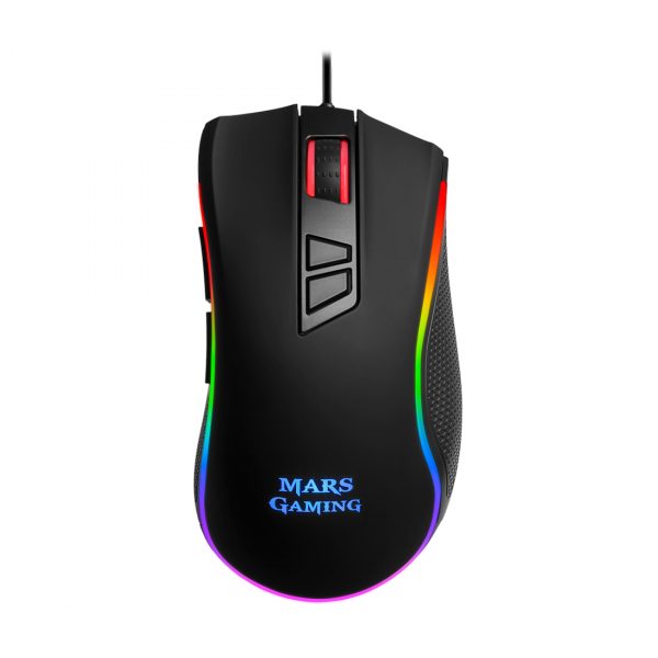 Компьютерная мышь Mars Gaming MM218 — изображение 2
