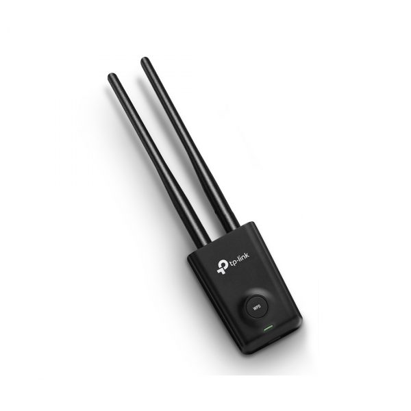 USB-адаптер TP-Link TL-WN8200ND — изображение 2