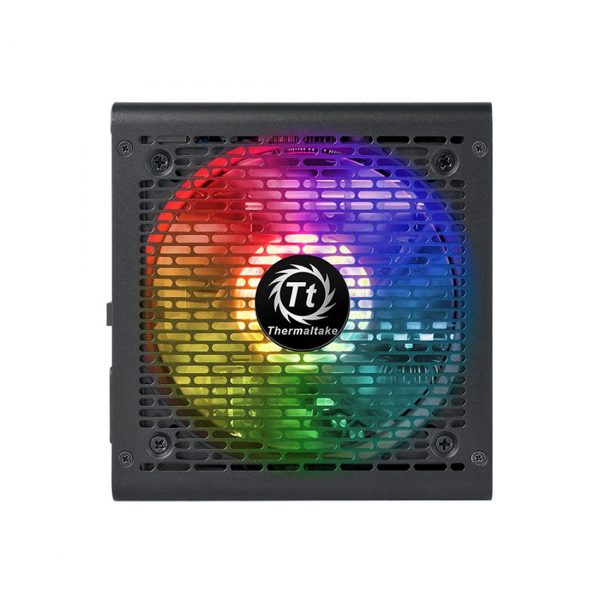 Блок питания Thermaltake Litepower RGB 650W — изображение 2