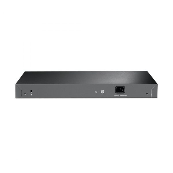 Коммутатор TP-Link T2600G-18TS — изображение 3