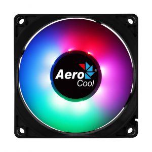 Кулер для компьютерного корпуса AeroCool Frost 14