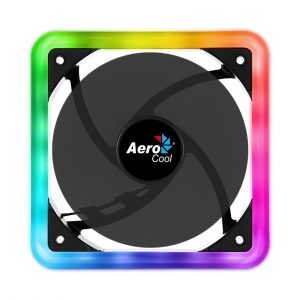 Кулер для компьютерного корпуса AeroCool Edge 14