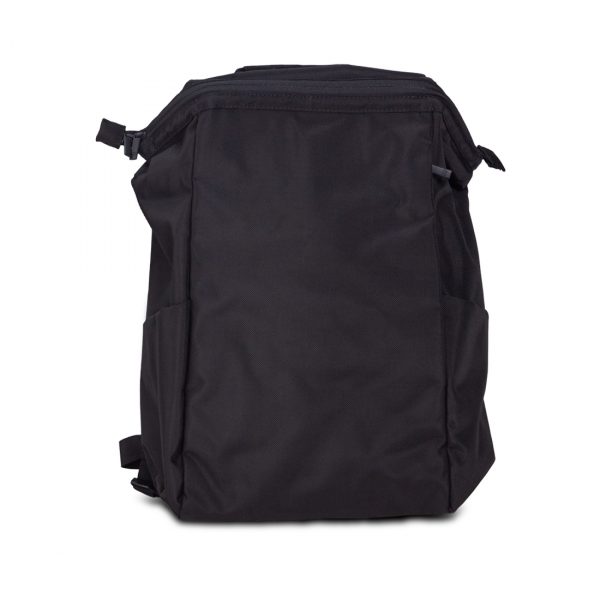 Рюкзак Xiaomi 90 Points Multitasker Commuter Backpack Черный