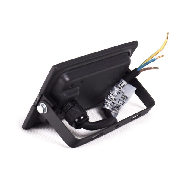 Прожектор LED SMD Ultraflash LFL-2001 C02 (20Вт., 6500К) — изображение 2